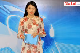 Gia Lai 48h: Nhộn nhịp không khí vui chơi dịp lễ 30-4