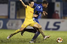 Nam Định, Quảng Nam mất 6 trụ cột trước thời khắc sinh tử