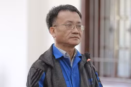 Chủ mưu vụ gian lận thi cử tại Hòa Bình nói 'luôn công bằng với học sinh'