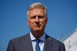 Cố vấn an ninh quốc gia Mỹ: Trung Quốc là mối đe dọa của thế kỷ 21