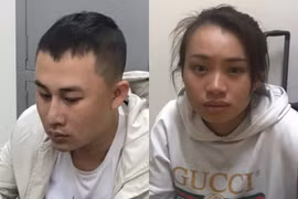 Gia Lai: Bắt khẩn cấp đôi nam, nữ buôn ma túy