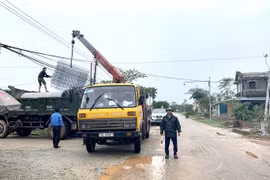 Xác định được danh tính người thứ 2 tử nạn tại thủy điện Rào Trăng 3