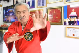 Nghệ sĩ Lý Huỳnh qua đời ở tuổi 78 sau nhiều năm chống chọi với bệnh tật