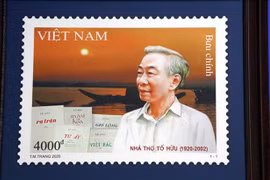 Tố Hữu và nguồn thơ cách mạng: Từ lý tưởng đến rung cảm thật sự