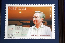 Tố Hữu và nguồn thơ cách mạng: Từ lý tưởng đến rung cảm thật sự