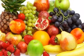 Ăn gì để giảm nguy cơ ung thư ruột?