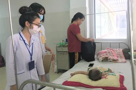 Tây Nguyên vẫn căng sức chống dịch bệnh truyền nhiễm