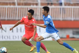 Vì sao VPF không công bố thời gian thi đấu lượt cuối nhóm A giai đoạn 2?