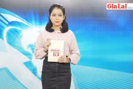 Gia Lai 48h: Phấn đấu trở thành vùng động lực của Tây Nguyên