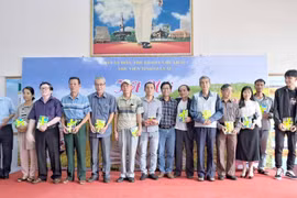 Thư viện tỉnh Gia Lai kết nối bạn đọc yêu sách