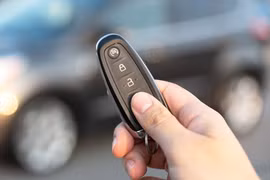 Làm mất chìa khóa xe ô tô, xử lý như thế nào?