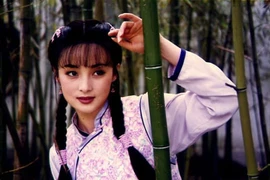 Top 7 "nữ thần Trung Quốc" thuộc thế hệ 7x từng "gây bão" màn ảnh nhỏ một thời