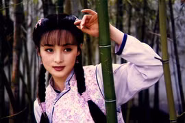 Top 7 "nữ thần Trung Quốc" thuộc thế hệ 7x từng "gây bão" màn ảnh nhỏ một thời