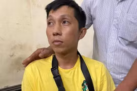 Kẻ giết người cướp của đốt nhà ở Phú Nhuận từng sửa chữa nhà cho nạn nhân