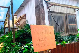 Đặt phòng homestay Đà Lạt qua mạng: Cảnh báo tình trạng lừa tiền du khách