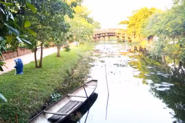 Cố đô vô thường