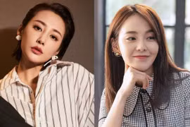 Hai mỹ nhân 'Như Ý truyện' từ kẻ thù hóa bạn thân trong phim mới