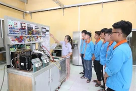 Yêu cầu giảng viên đại học phải có bằng thạc sỹ trở lên