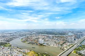 Thành phố Thủ Đức cần có cơ chế hoạt động riêng