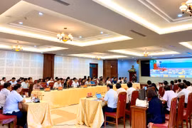 Hội nghị trực tuyến toàn quốc ngành Giáo dục và Đào tạo