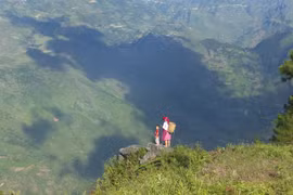 Hiến kế du lịch: 'Đừng tàn phá thiên nhiên và văn hóa bản địa'