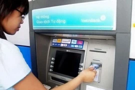 Quy định mới về trả lương qua thẻ ATM từ 2021