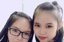 Truy tìm 2 nữ sinh viên xin đi lễ chùa rồi mất tích