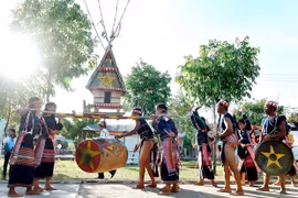 Tạm hoãn Ngày hội du lịch Kbang lần thứ 3