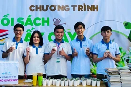 Gia Lai tôn vinh điển hình bảo vệ môi trường