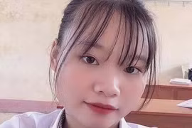 Nữ sinh lớp 12 mất tích bí ẩn sau khi đi học
