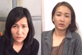 Pleiku: 2 chị em ruột nghiện ma túy rủ nhau đi cướp giật