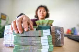 Lãi suất vay sẽ giảm để kích tăng trưởng tín dụng?