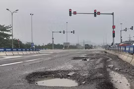 Vì sao "ông trùm" cao tốc VEC bị loại khỏi khỏi dự án cao tốc Bắc - Nam?