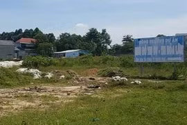 Với những tình tiết mới: Vụ kiện dự án Hòa Lân có cần được tiếp tục?