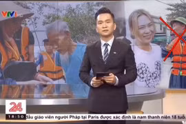 VTV sẽ làm việc với Cục An ninh mạng vụ Huấn 'Hoa Hồng' ghép video từ thiện miền Trung