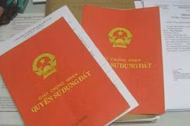 7 trường hợp từ chối cấp Sổ đỏ 2020