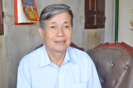 Lê Đình Phi Long: Đảng viên nói đi đôi với làm