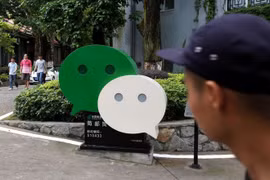Thẩm phán Mỹ bác yêu cầu cấm WeChat của chính phủ