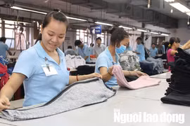 Thêm đối tượng người lao động được hỗ trợ tiền mặt do Covid-19