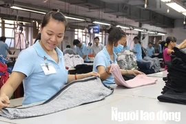 Thêm đối tượng người lao động được hỗ trợ tiền mặt do Covid-19