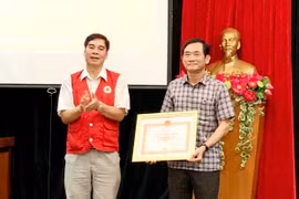 Ngành Giao thông-Vận tải Gia Lai ủng hộ hơn 177 triệu đồng cho nhân dân vùng lũ miền Trung