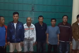 Lãnh đạo Bộ Công an gửi thư khen Công an tỉnh Gia Lai