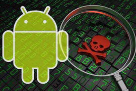Phần mềm gián điệp Android mới có thể bí mật ghi âm cuộc gọi