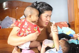Hạnh phúc không chỉ riêng mình