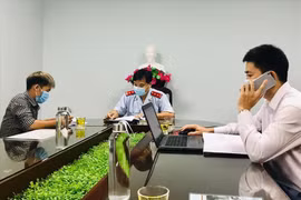 Sẽ xử lý nghiêm hành vi đăng tải video nhảm nhí, giật gân trên mạng