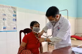 Gia Lai: Tổng giá trị hoạt động nhân đạo quý III đạt gần 14,4 tỷ đồng