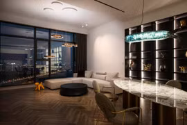 Nữ doanh nhân 8x chia sẻ bí quyết sử dụng ánh sáng trong thiết kế nhà