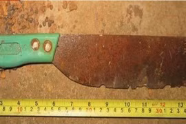 Cãi nhau vì hát karaoke ồn ào, 1 người bị chém chết