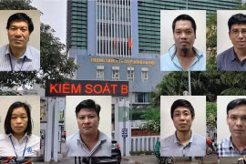 Tội phạm kinh tế, tham nhũng tập trung ở các lĩnh vực kinh tế trọng điểm