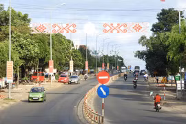 Mang Yang: Huy động mọi nguồn lực để phát triển toàn diện